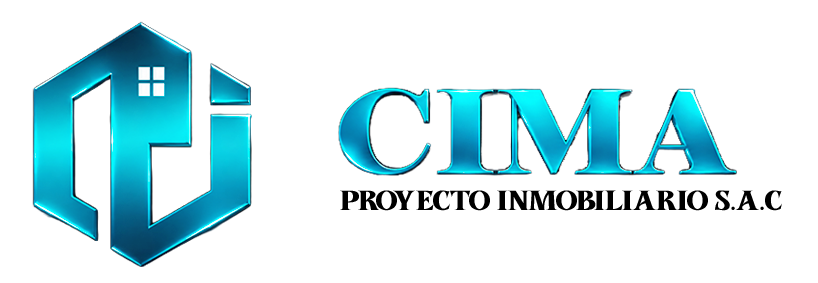 CIMA PROYECTO INMOBILIARIO S.A.C
